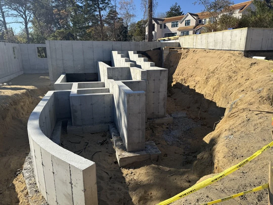 Concrete Slabs, Foundations & Footings 1